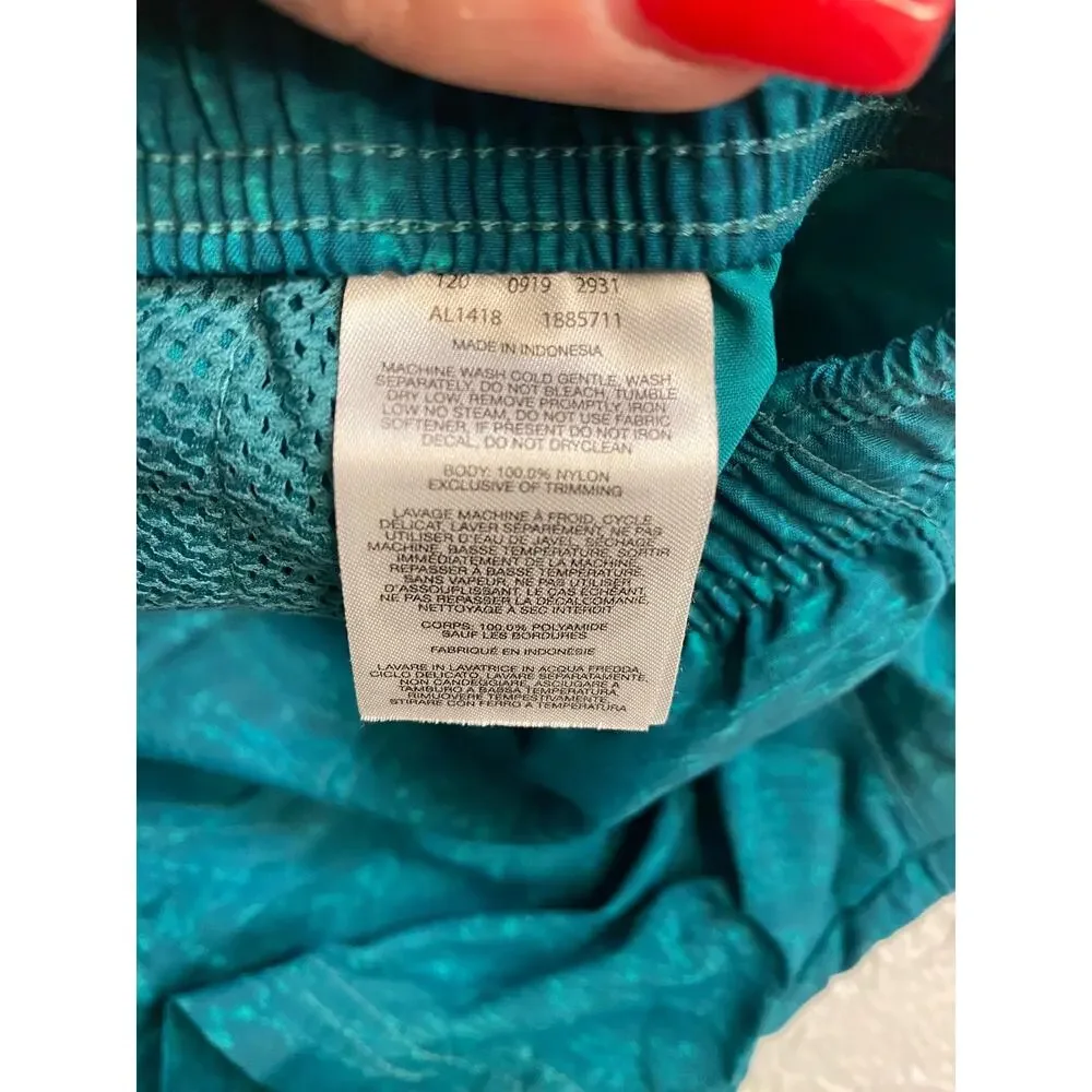 Columbia shorts